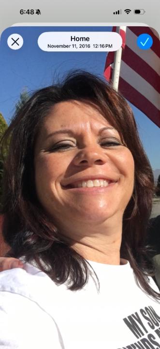 Teresa Shewell