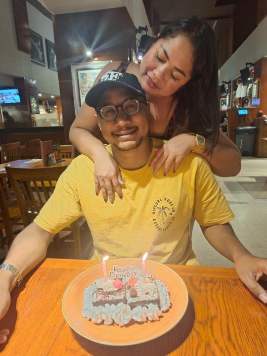 Yoann Jeffrey Clombe