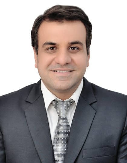 Anubhav Sharma