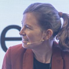 Annette Riel