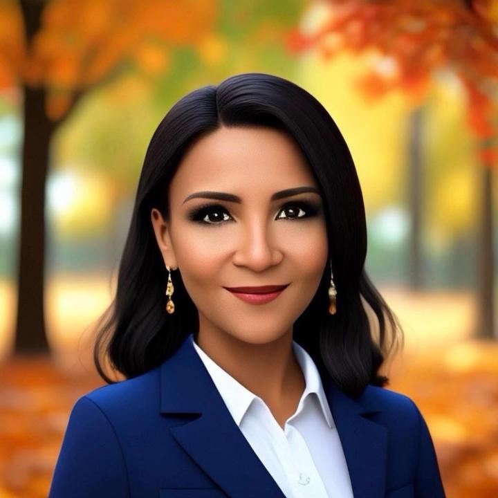 Claudia Estrada