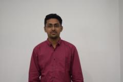 Kartik Bhatt