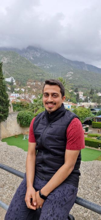 Abdullah Ghazal
