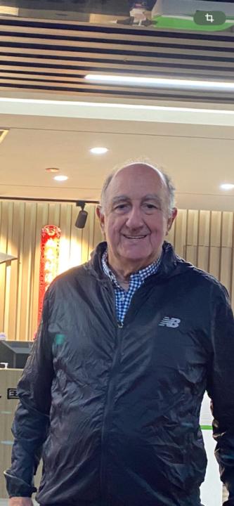 Pedro Vidal