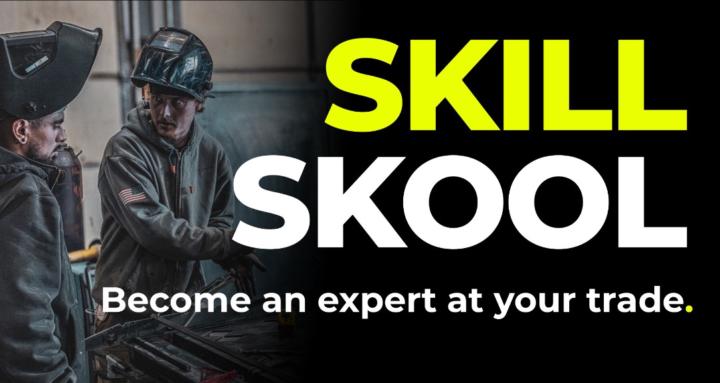Skill Skool