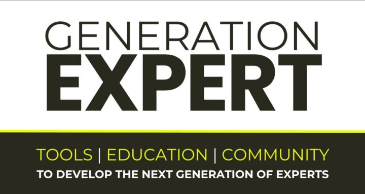 Generation Expert
