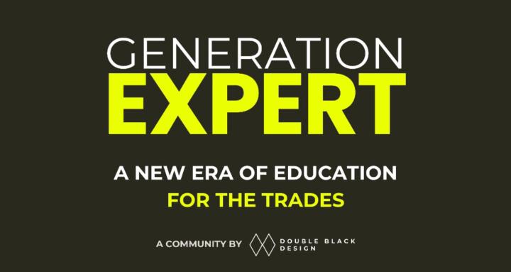 Generation Expert