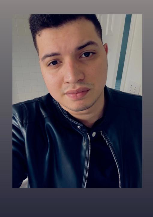 Gilberto Matheus