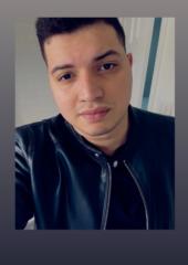Gilberto Matheus