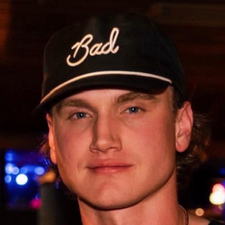 Tyson Bishop