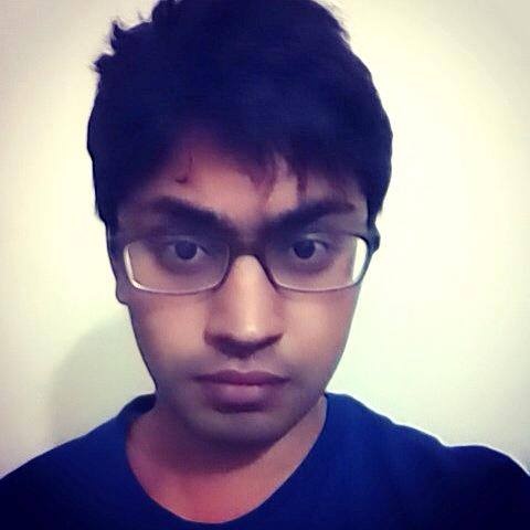 M Usama