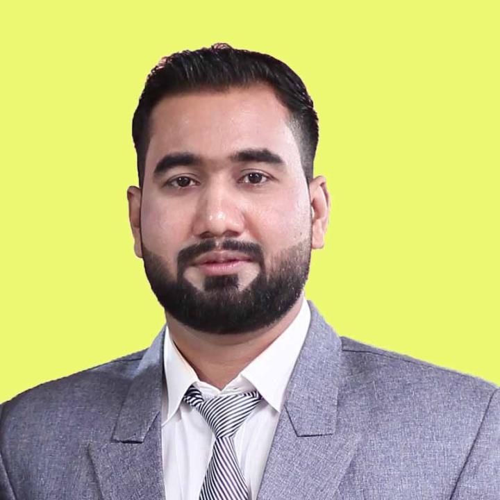 Shoaib Muhammad Khan