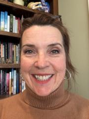 Marcelle Stegelmeier