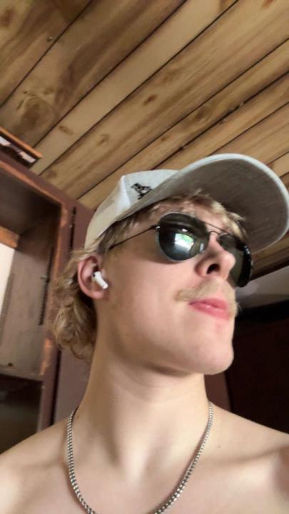 Jacob Kendrick