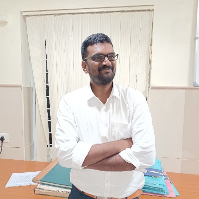 Vijai Veerappan