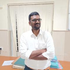 Vijai Veerappan