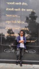 Laikhuram Sharanjit Singh