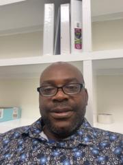 Gabriel Adeniyi Adebayo