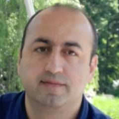 Semih Kasimoglu