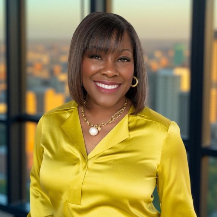 Regina Williams