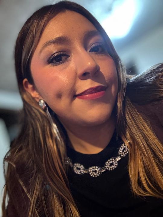 Selene Pérez