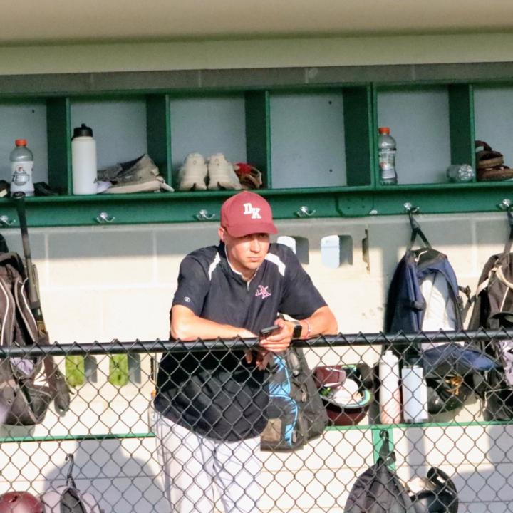 Hunter Myers