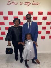 Francis Osei