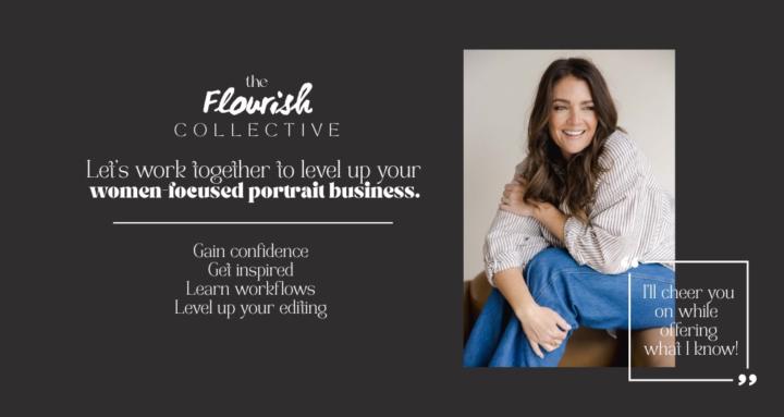 The Flourish Collective 