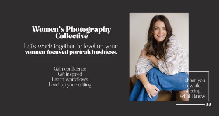 Women's Photography Collective