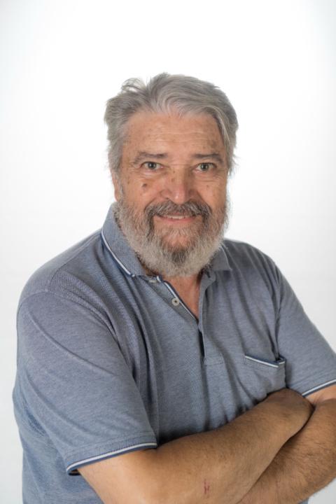 Jose antonio Martinez pomares