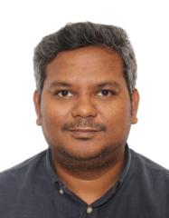 Tamizhselvan Chinnuswamy