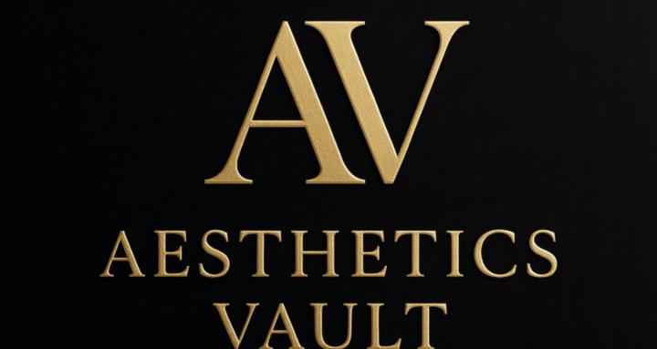Aesthetics vault