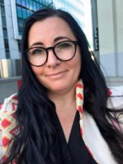 Marjana Polajnar