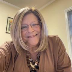 Sandy VanBuren