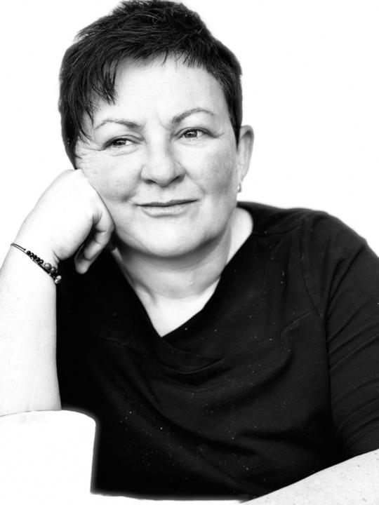 Tanja Vogt