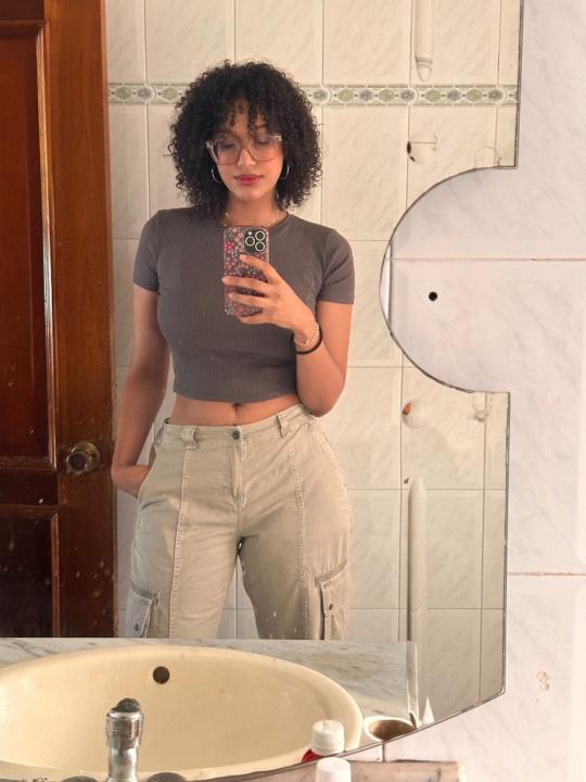 Isaura Montero
