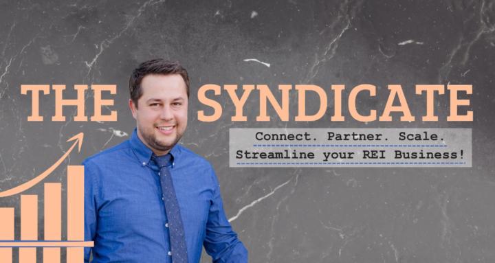 The Syndicate (REI Community)