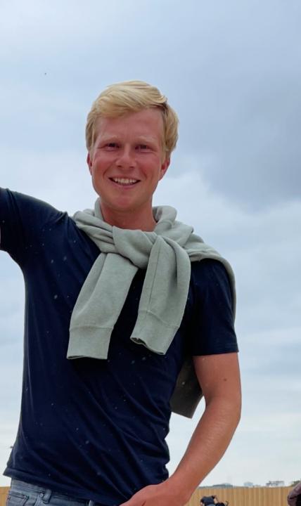 Dennis van den Brink