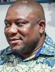 Thabani Ngcobo Ngcobo