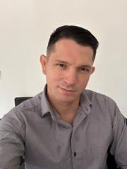Alex Heredia