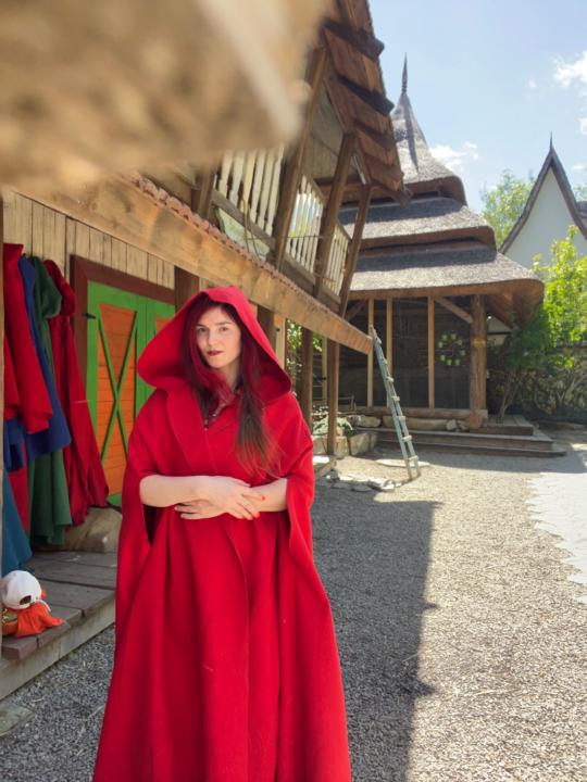 Aleksandra Pokropivna