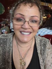 Ingrid Gudnitz