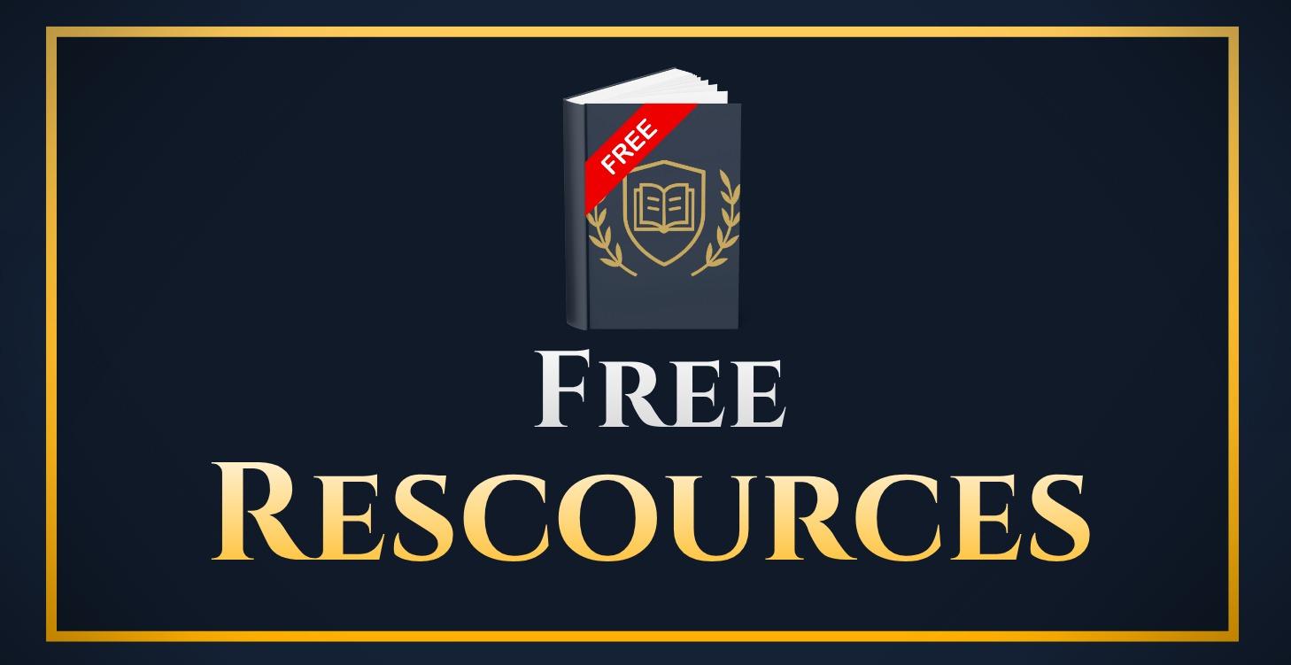 Ivy League: Course Resources