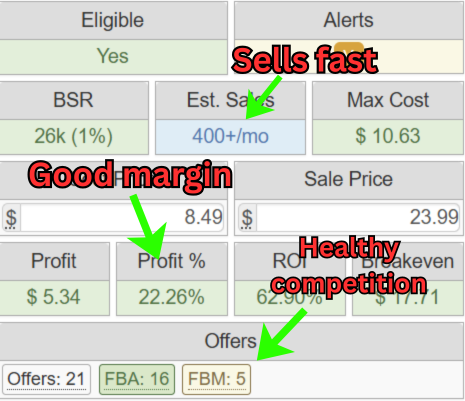 THIS IS THE BEST LEAD