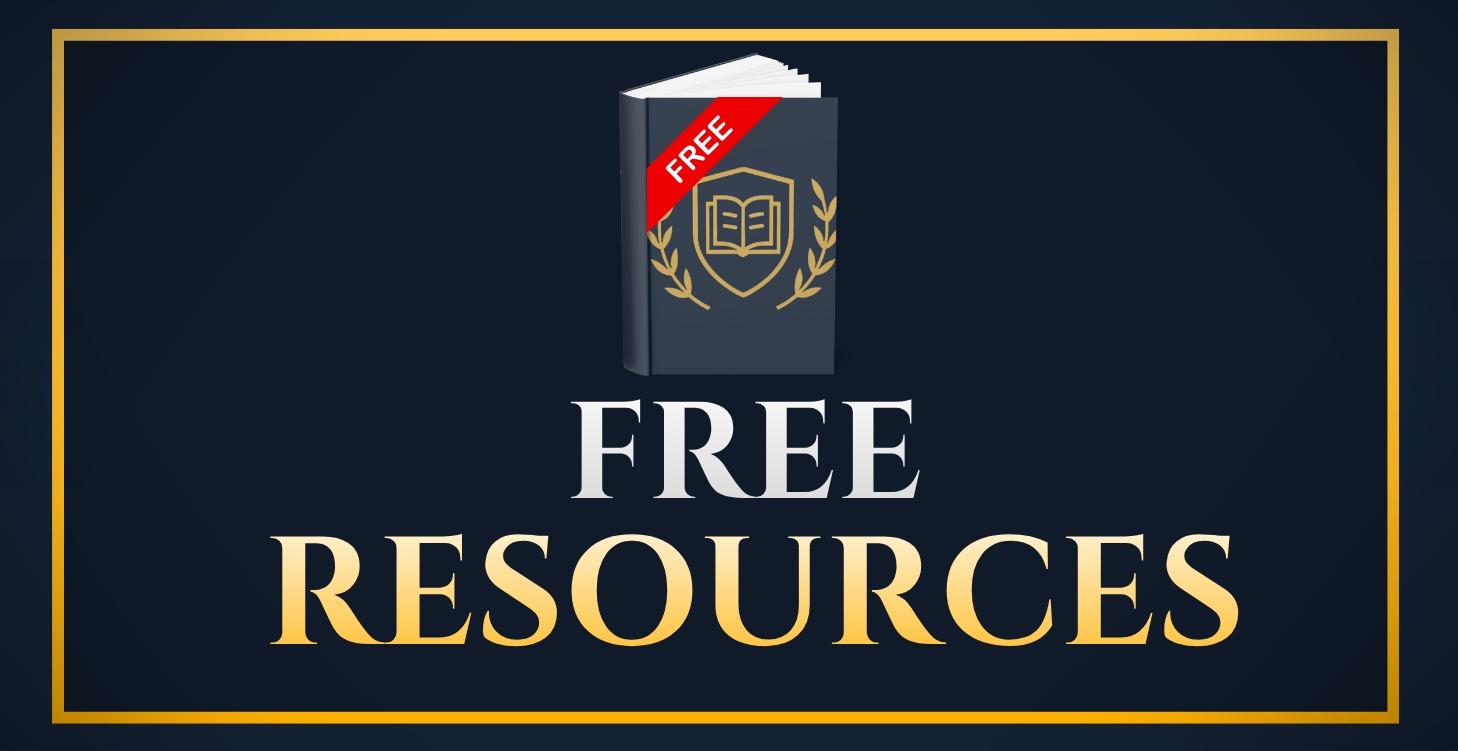Ivy League: Course Resources