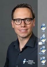Mario Amendt
