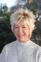 Michelle Driscoll