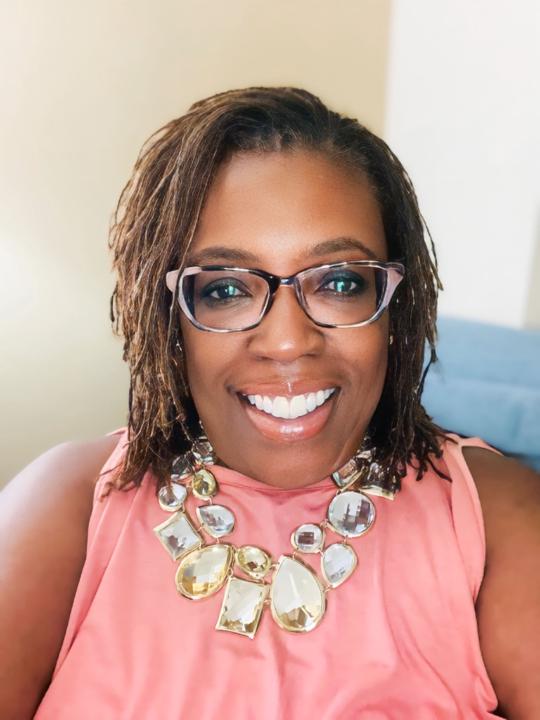 Cynthia Smalls