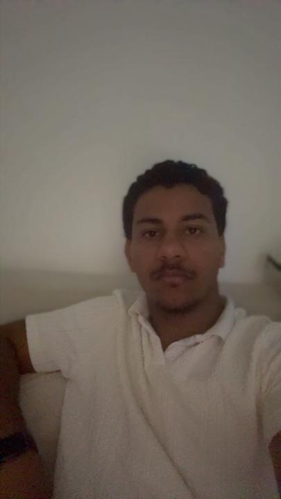 Youseef Alqmly