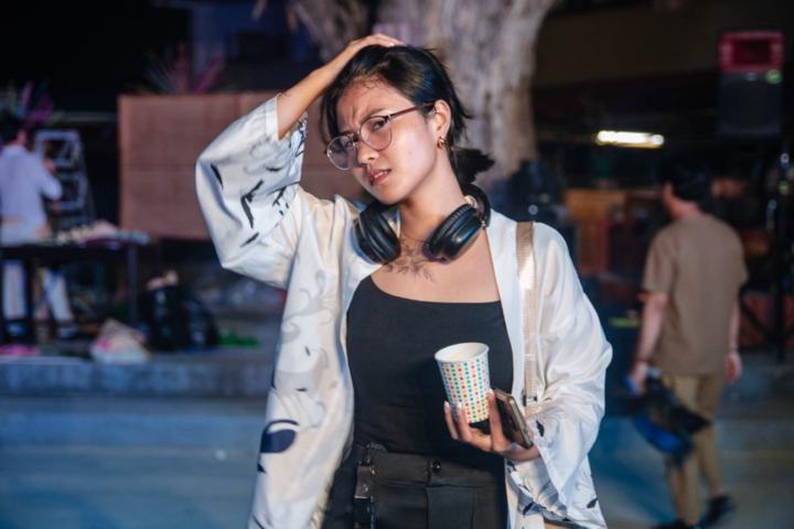 Jessie Alessia Garcia